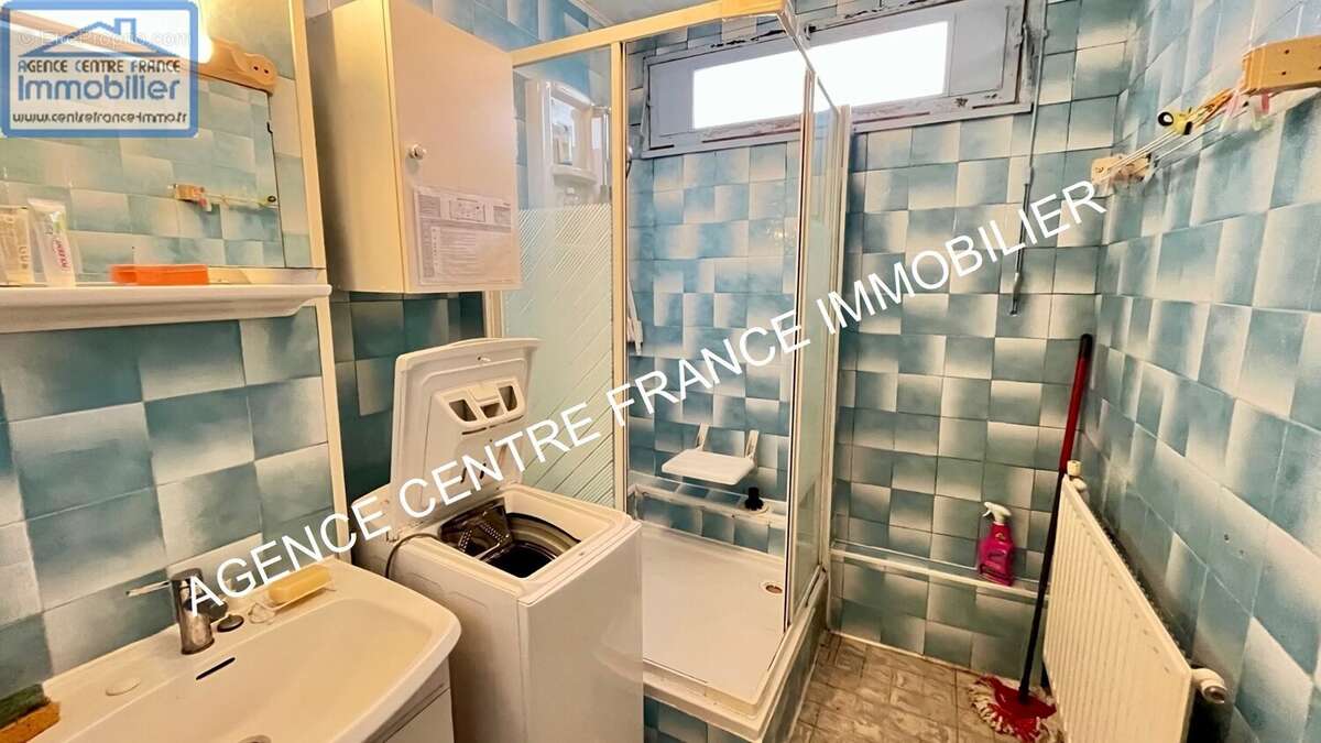 Appartement à BOURGES