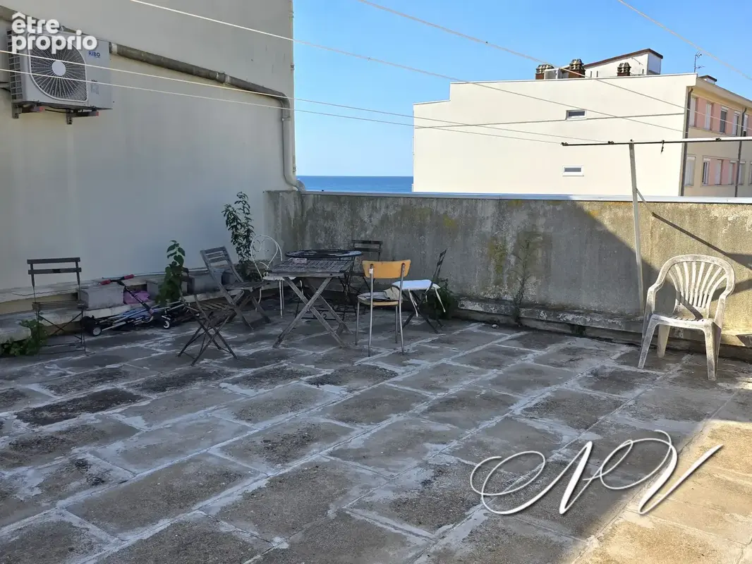 T2 cabine d'exception - entierement renove - vue laterale mer - photo 16