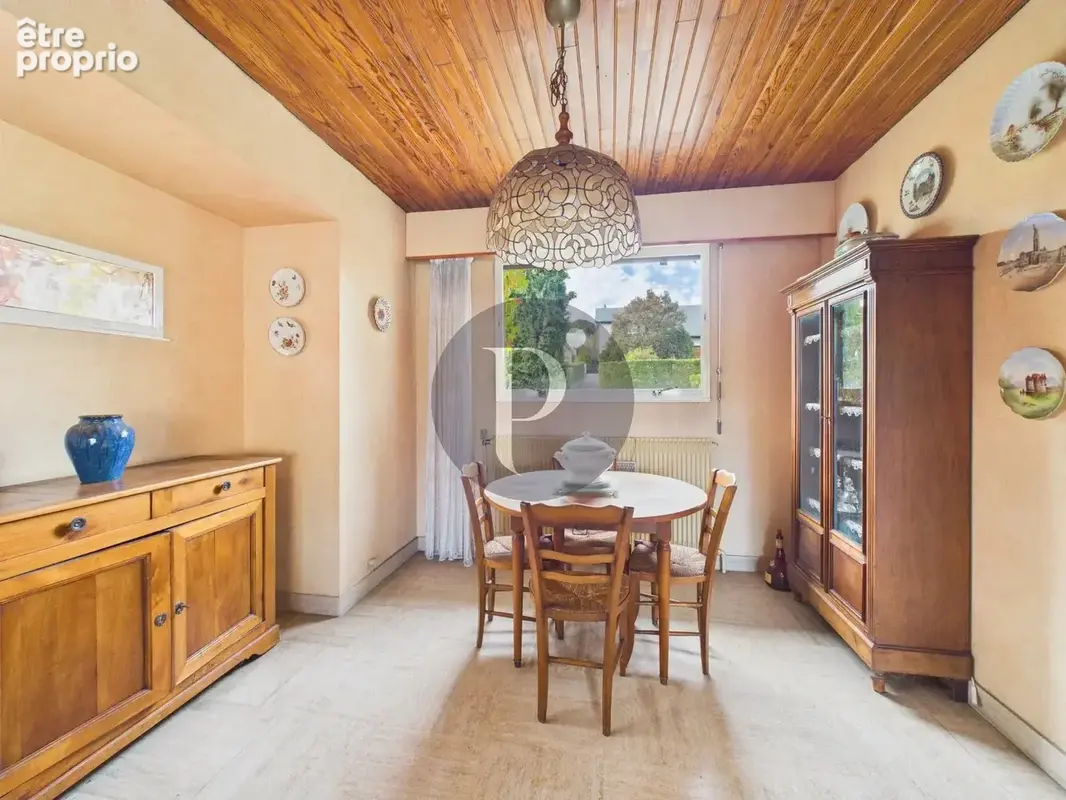VERRIERES-LE-BUISSON - Chemin des justices - maison familiale - terrain 1230m² - photo 23