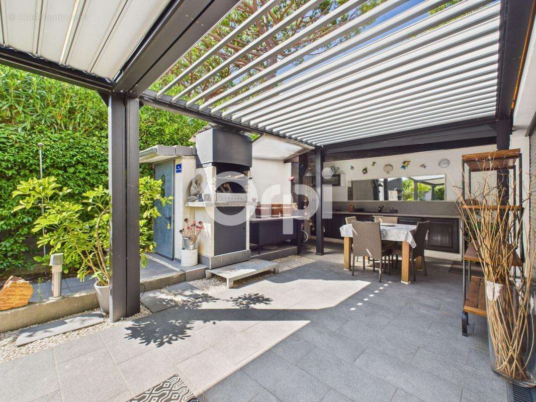 Maison cottage - 3 appartements - belles prestations - rare - photo 27