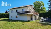 Maison à RIOTORD