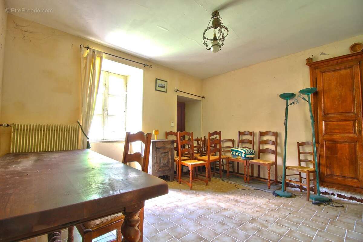 Maison de 113 m², 2 chambres - photo 3