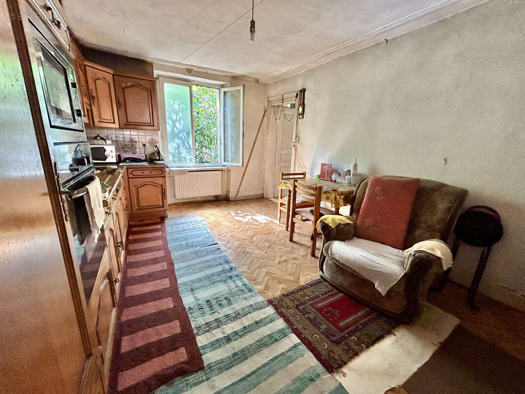 Appartement à BARR