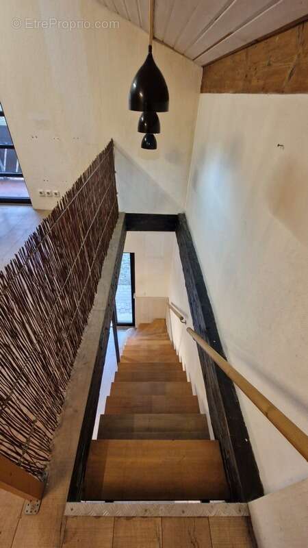 Maison individuelle F6 avec grand jardin pleine nature - photo 27
