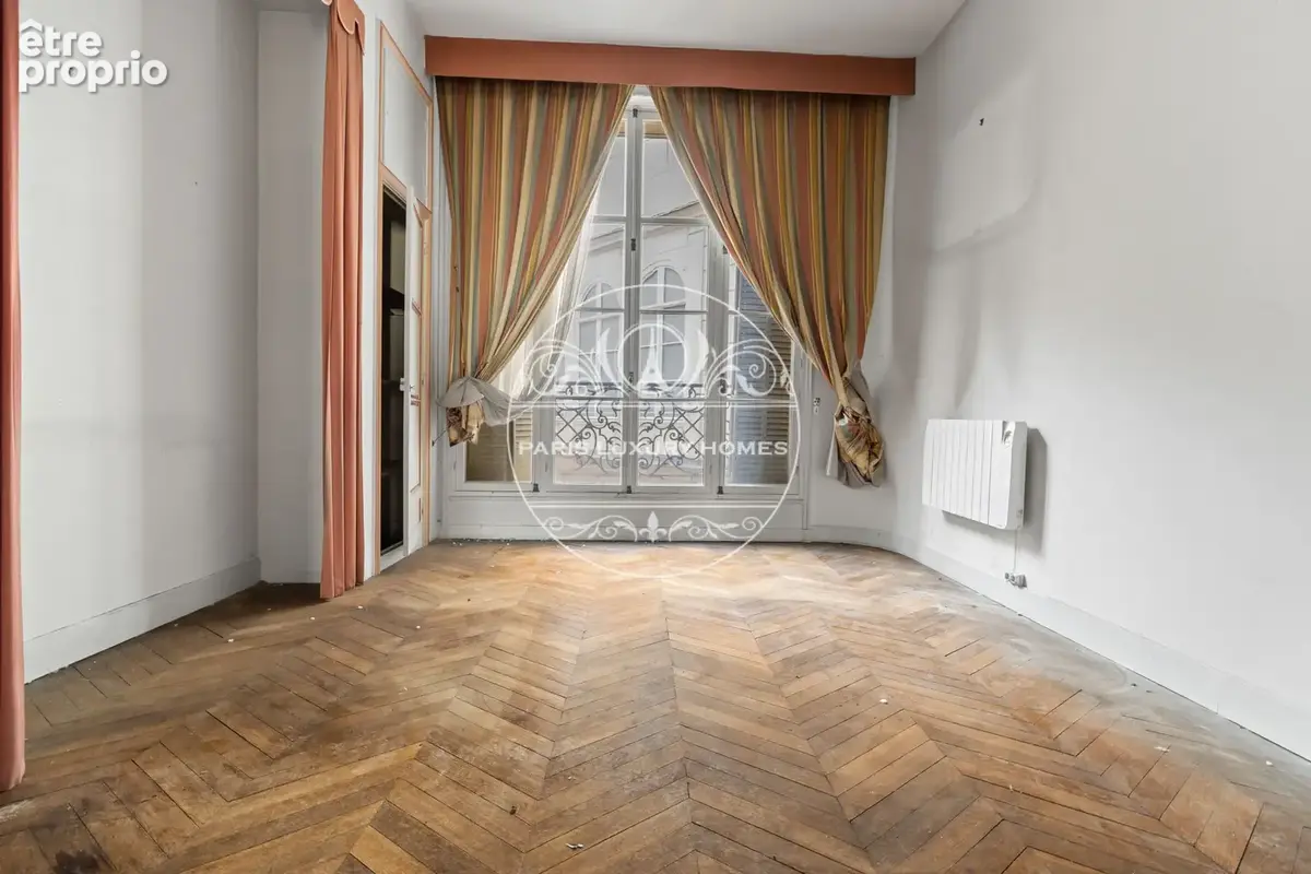 Sublime appartement de réception à Paris 7ème ! - photo 14
