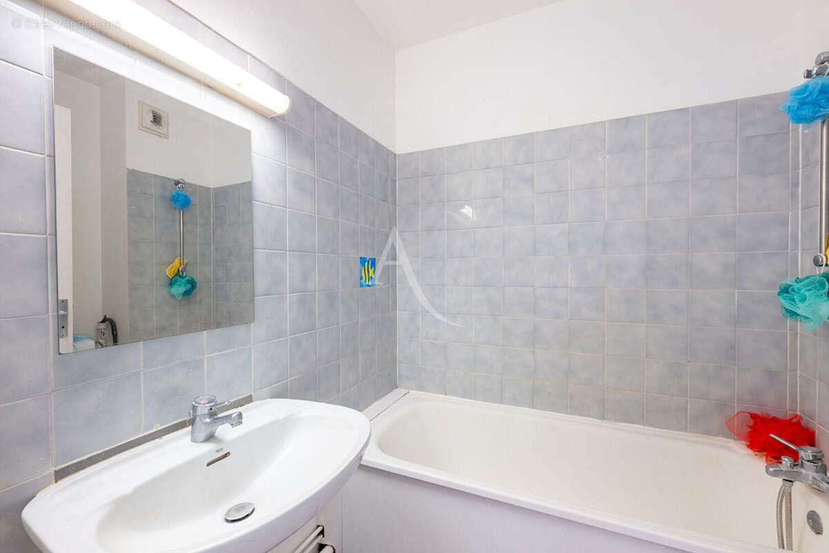 Appartement à PONTOISE