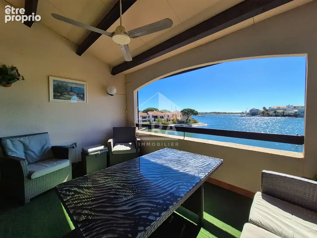 Photo Appartement à Saint-Cyprien au prix de 227 000€
