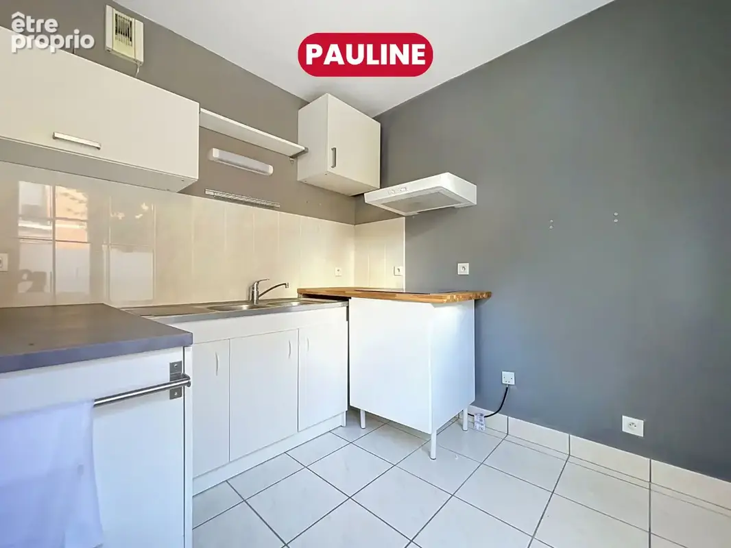 Appartement 44m² à lille - photo 4