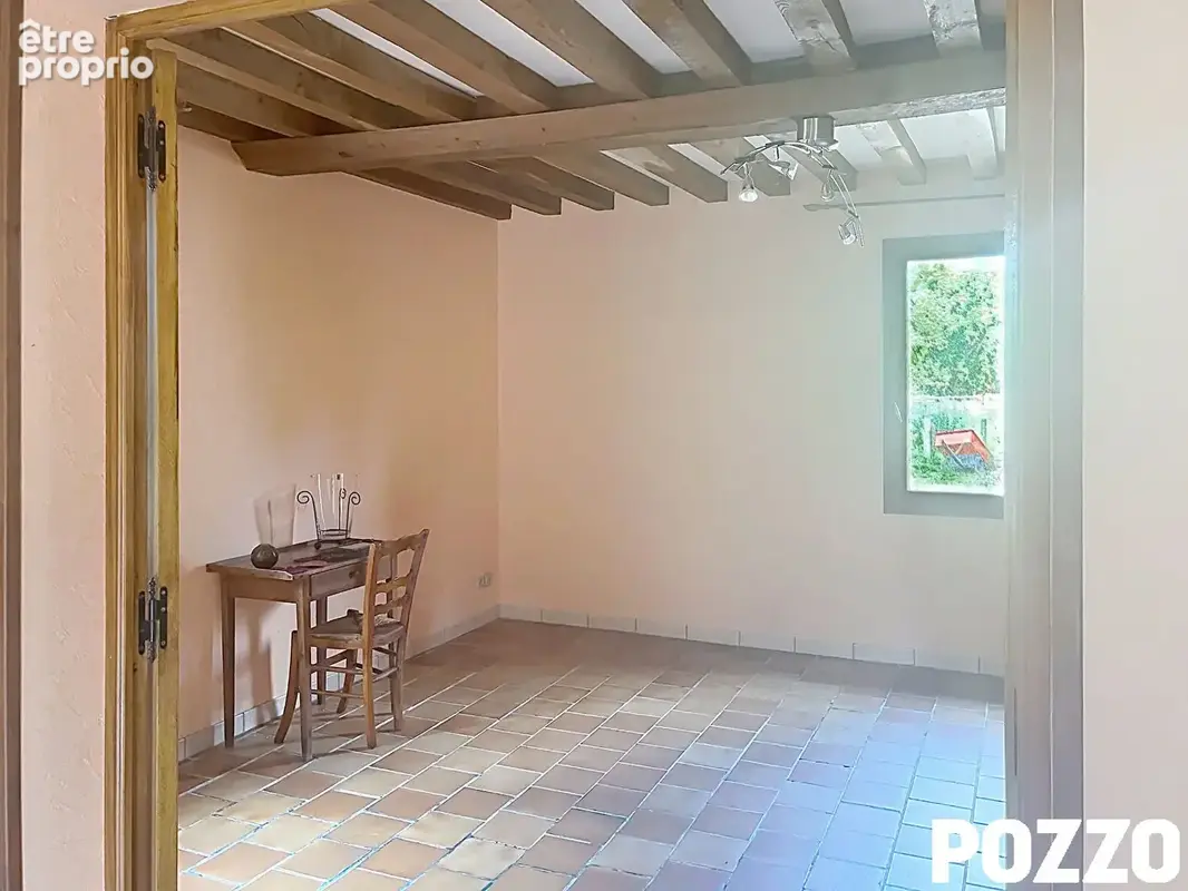 A Vendre  Maison DE CHARME  de 8 pp  proche de Trévières (14710) - photo 6