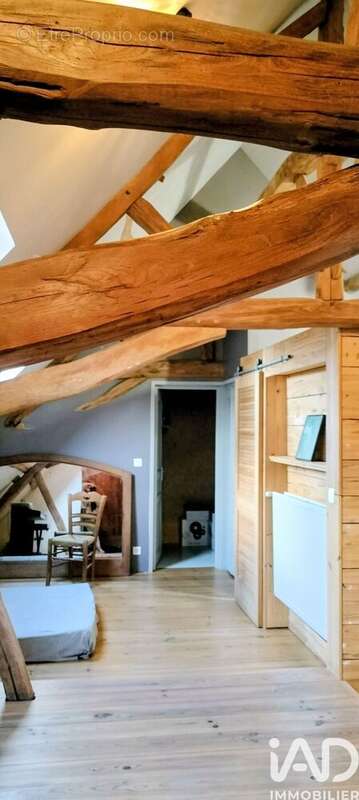 Photo 9 - Maison à SEBOURG