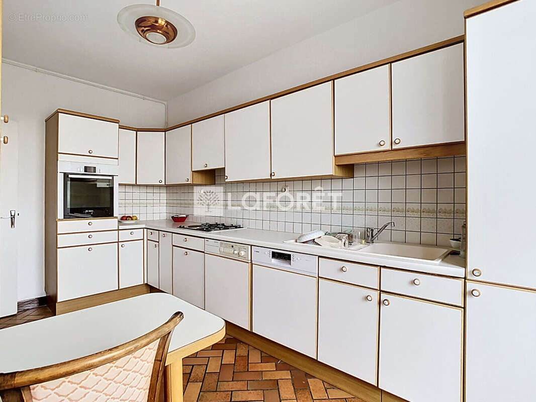 Appartement à LIMOGES