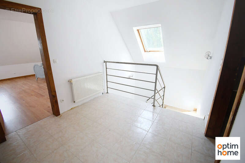 Tres belle maison individuelle - 4 chambres - 2 salles de bain - 2 garages - terrain de 25 ares - photo 40
