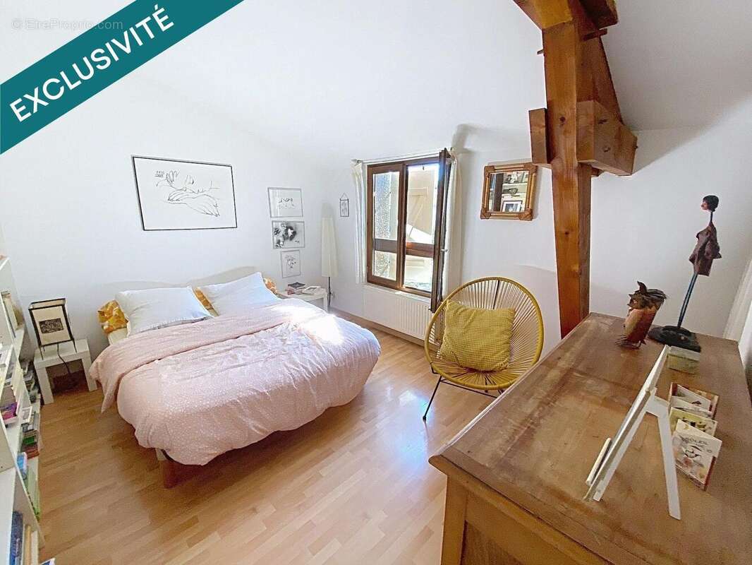 Photo 7 - Maison à SAVERDUN