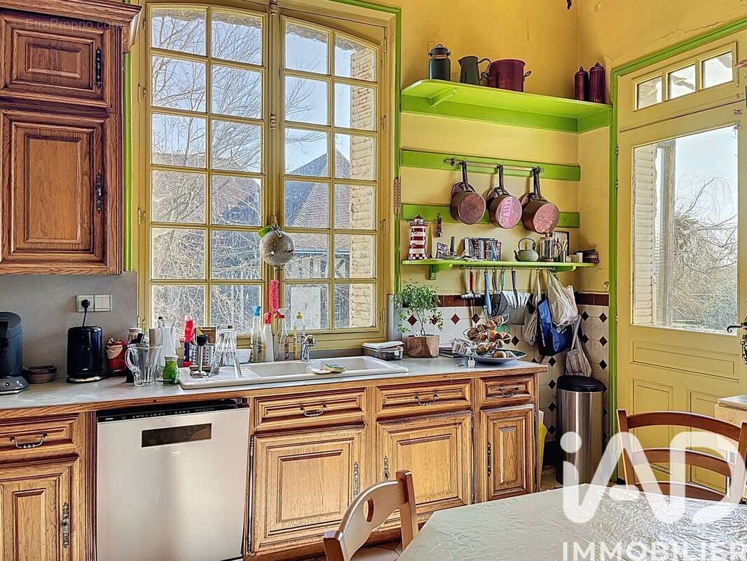 Photo 7 - Maison à GOURNAY-EN-BRAY