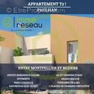 Appartement à PAULHAN