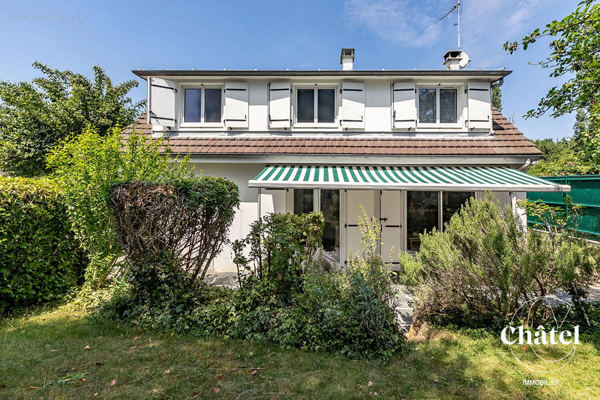 Maison à SENLIS