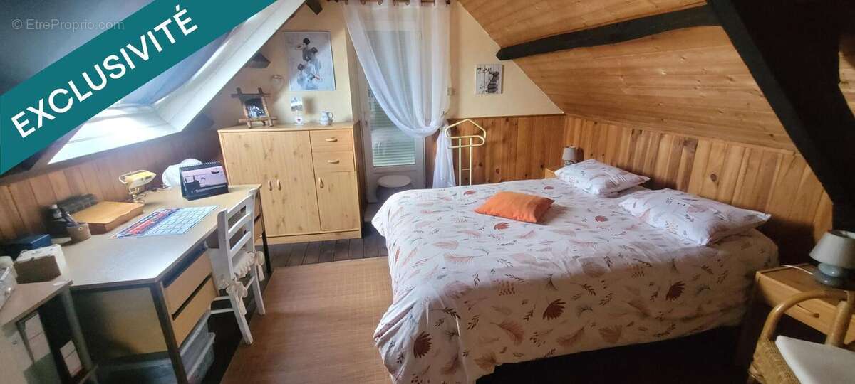 Photo 7 - Maison à COLPO