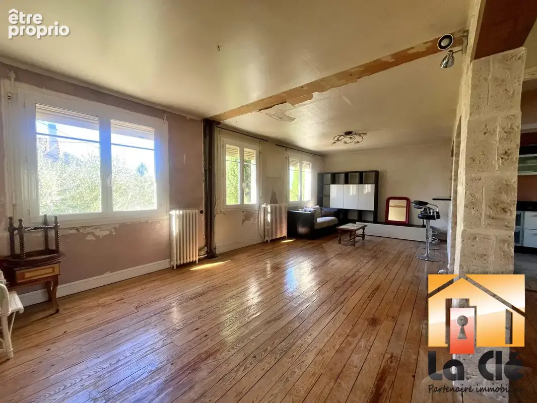 Maison 7 pièces 135 m² à vendre à Agen (47000) - photo 4