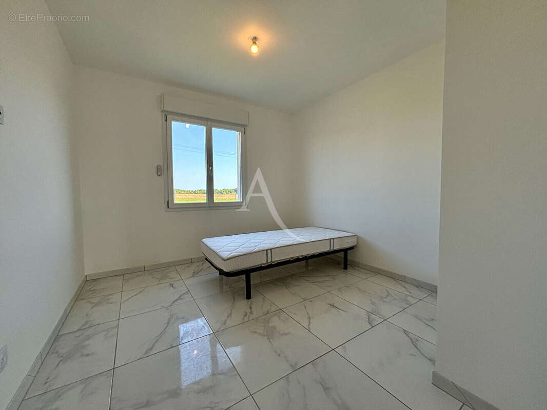Maison de plain pied en campgane - photo 6