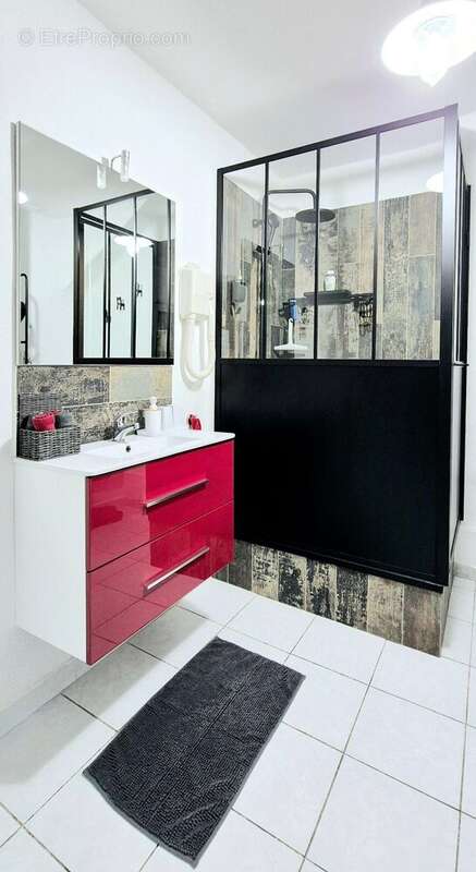 Appartement à LA CIOTAT