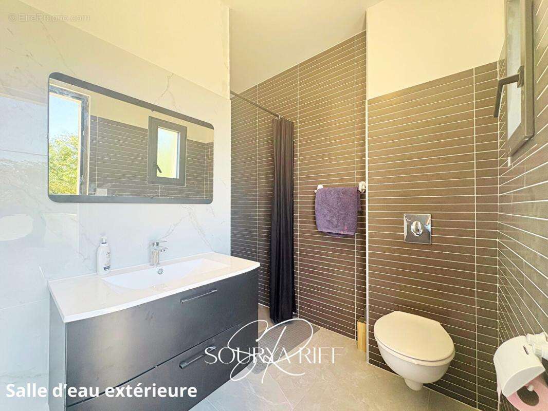 Maison à CARCASSONNE