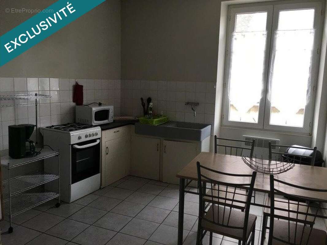 Photo 6 - Commerce à CHATILLON-SUR-INDRE