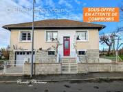 Photo 1 - Maison à CHAMPAGNAC