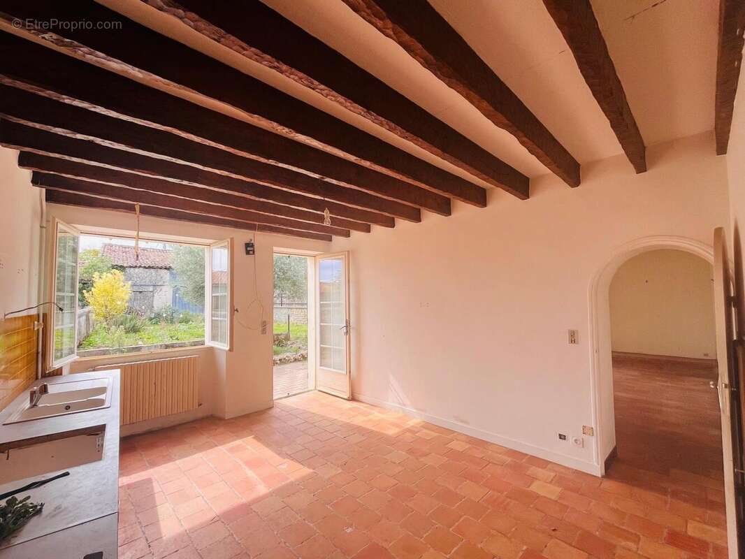 Photo 4 - Maison à TROIS-PALIS