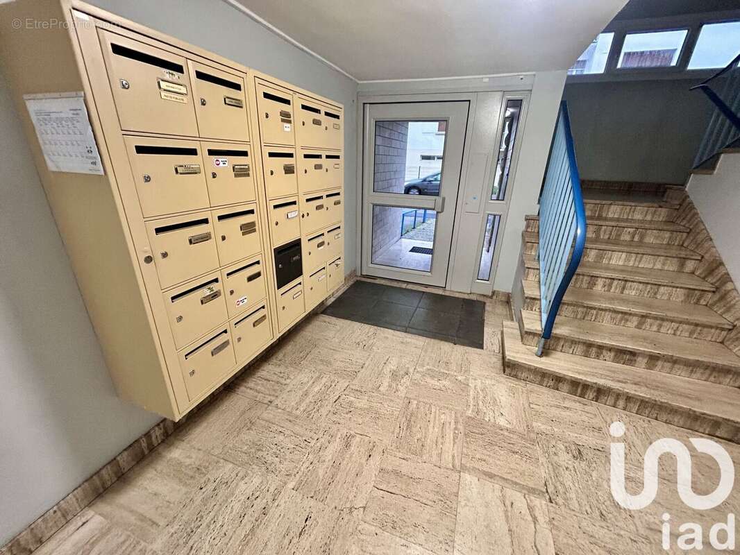 Photo 7 - Appartement à METZ