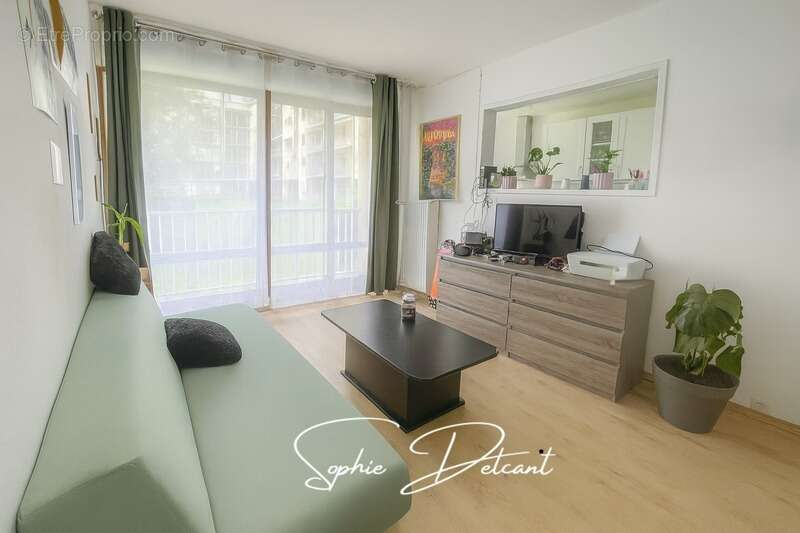 Appartement à TOURS