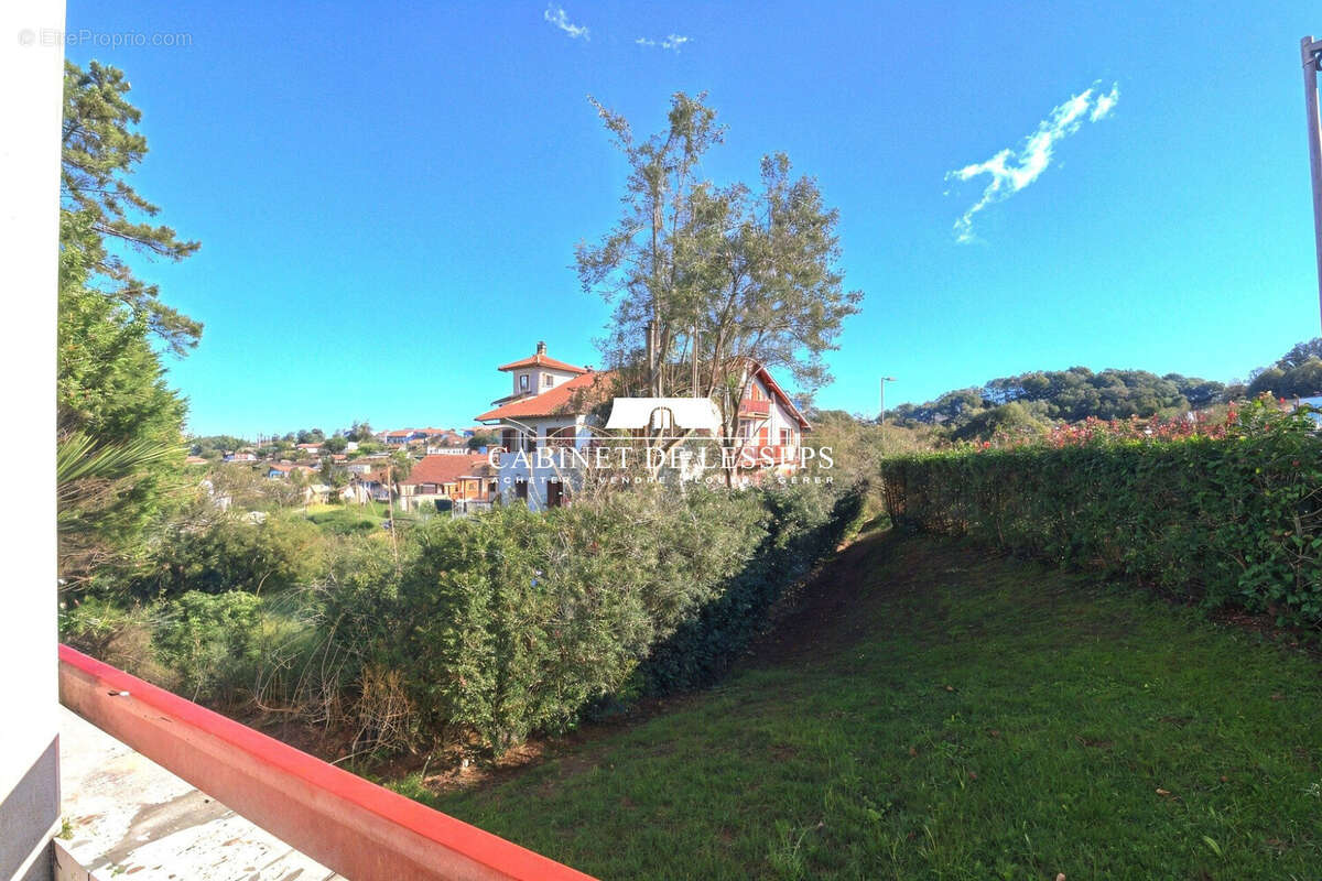 Appartement à SAINT-JEAN-DE-LUZ