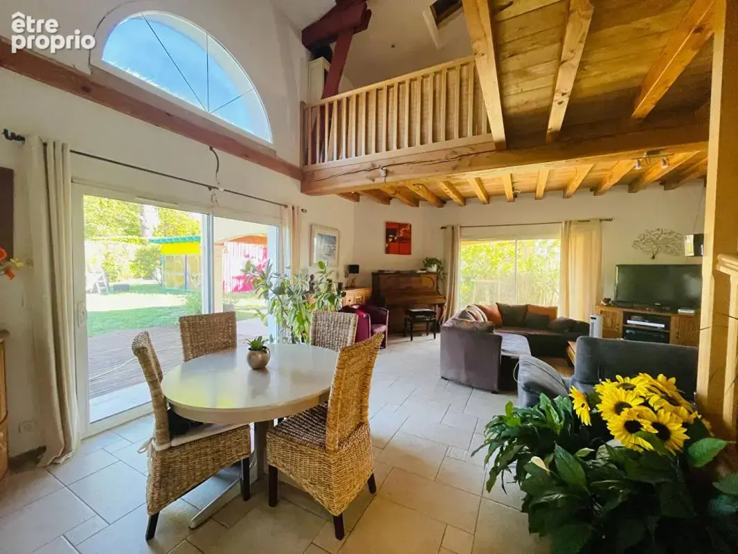 Maison Boulazac Isle Manoire  5 pièce(s) 161 m2 - photo 10