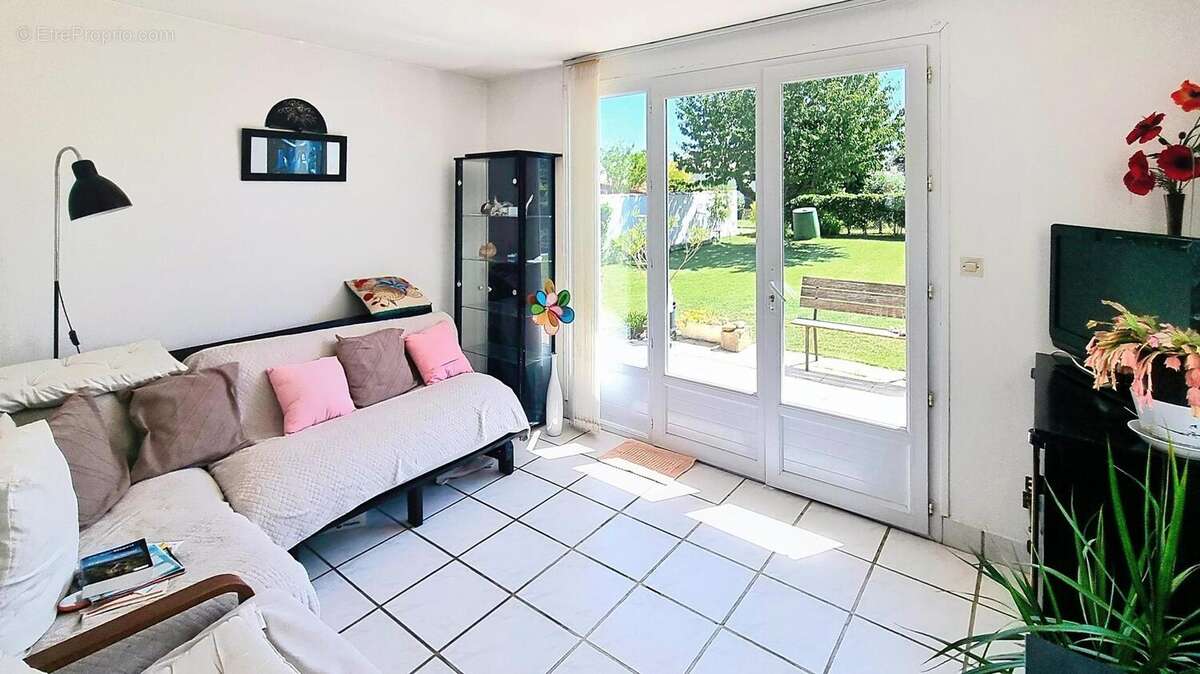 Photo 4 - Maison à MESCHERS-SUR-GIRONDE
