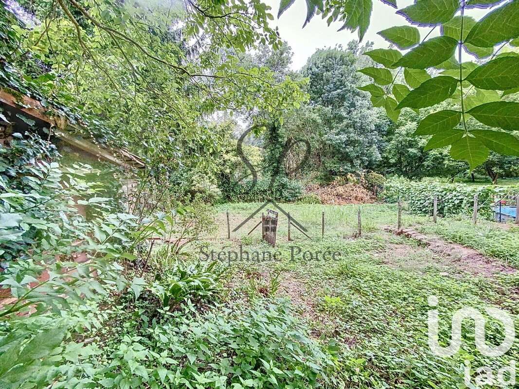 Photo 4 - Maison à L&#039;HONOR-DE-COS