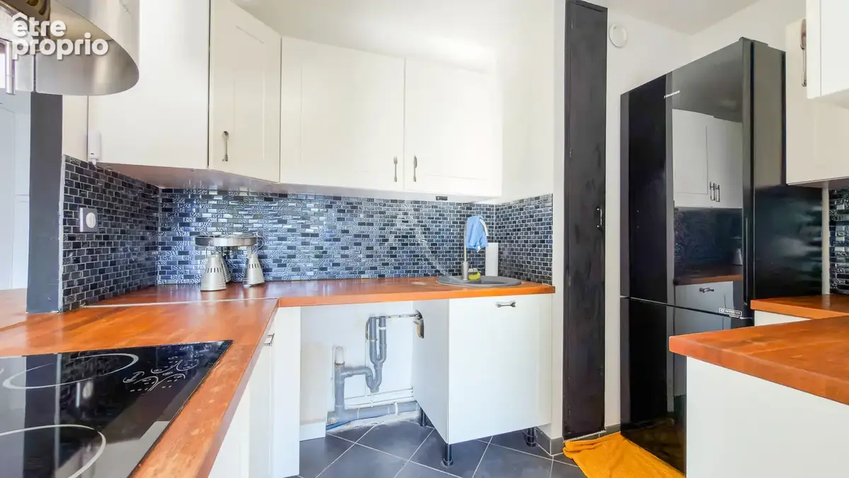 Beau Studio 43.12 m² - photo 6