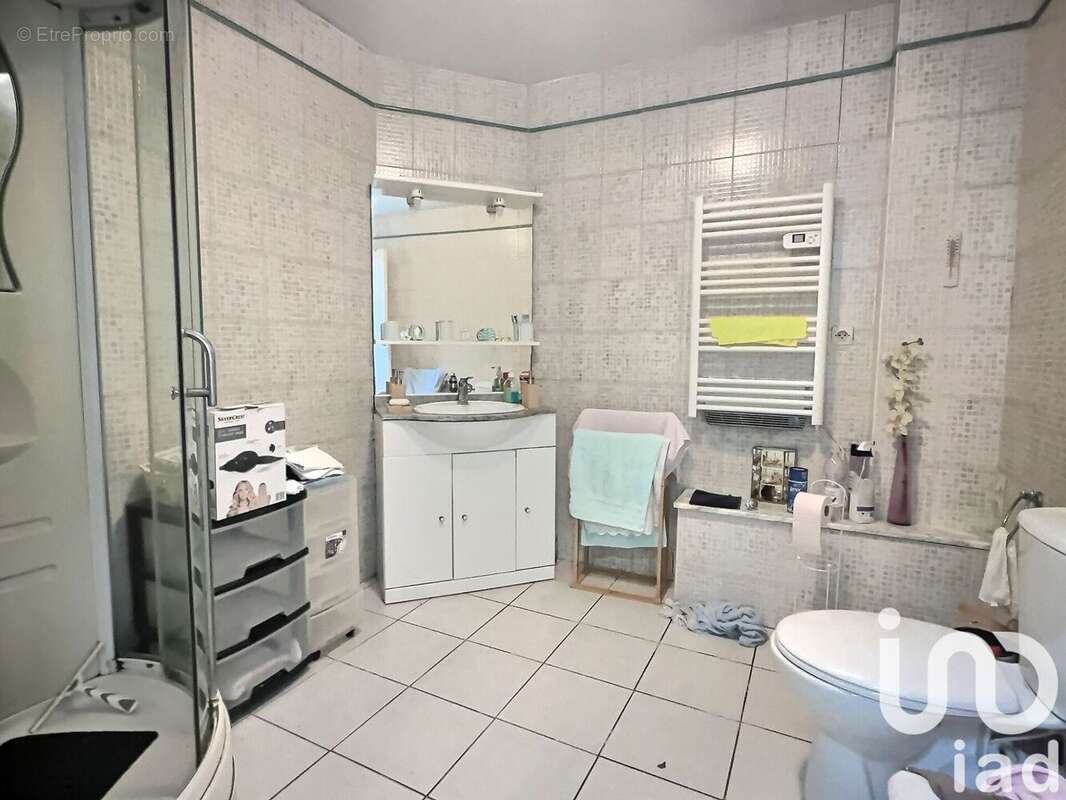 Photo 7 - Maison à ROUBAIX