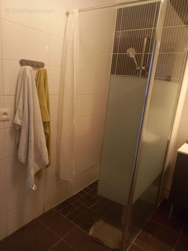 Appartement à SAINT-DENIS