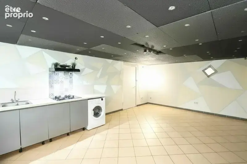 Maison à vendre 6 pièces NOGENT SUR OISE (60)/ Laigneville - photo 11