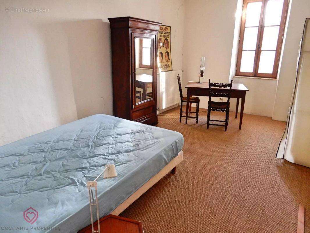 Maison à VILLEFRANCHE-DE-LAURAGAIS