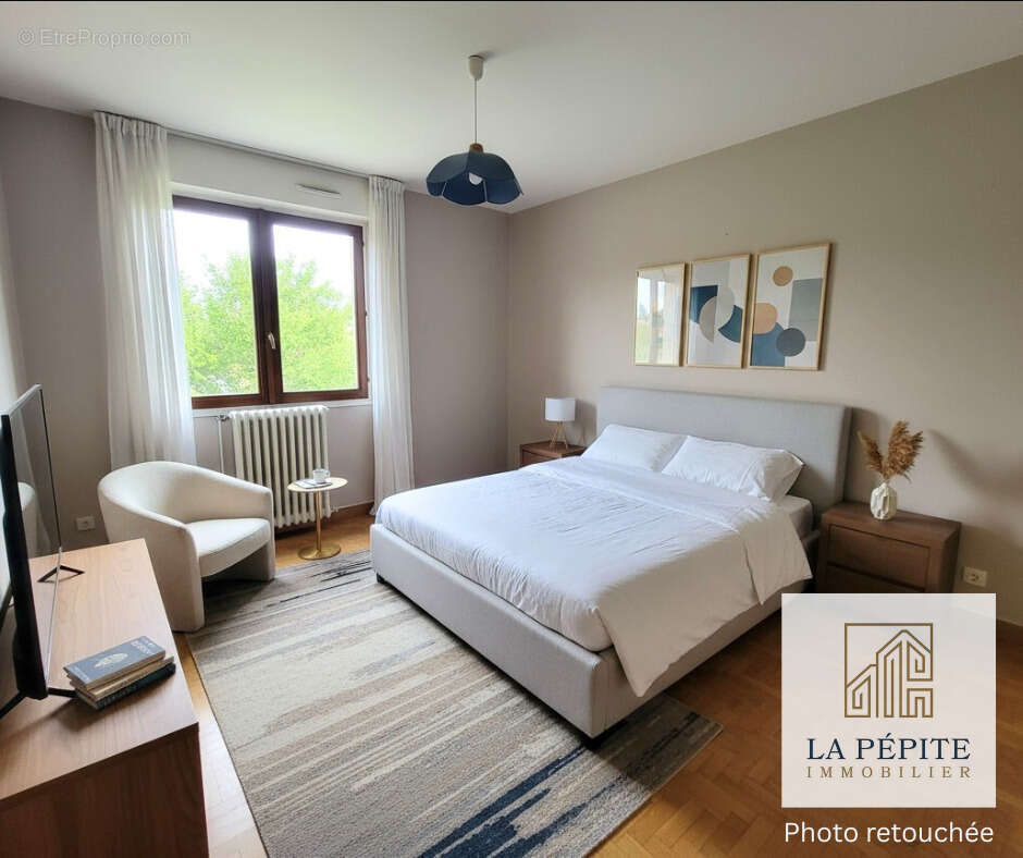 Maison à BERLAIMONT