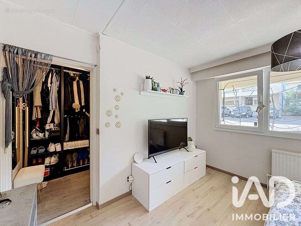 Photo 9 - Appartement à METZ