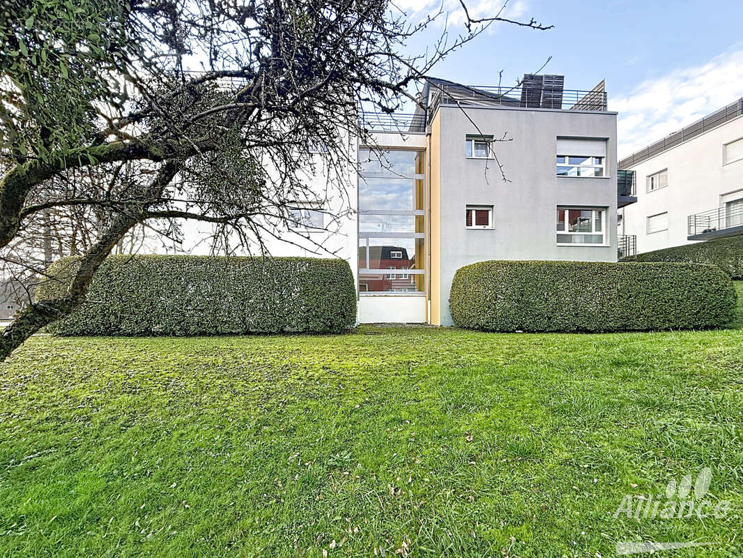 Appartement à BAVANS