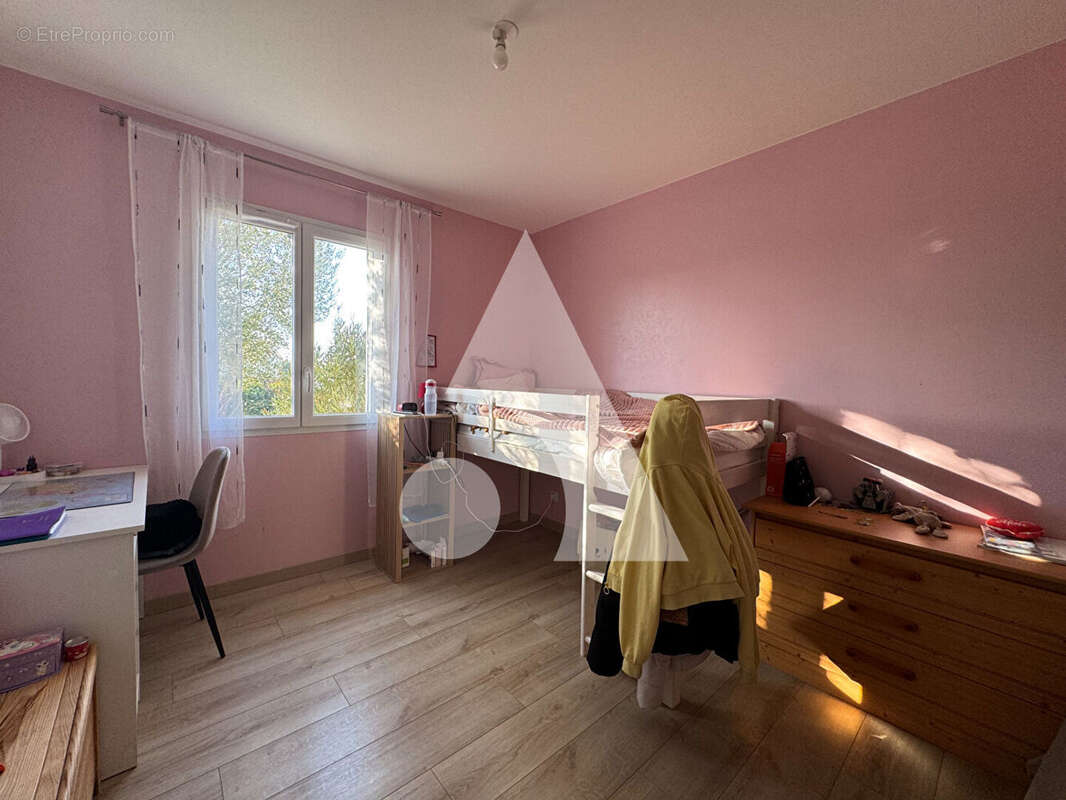 Maison à VILLIERS-EN-PLAINE