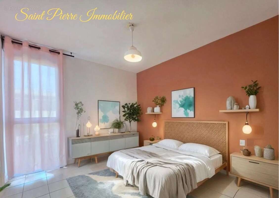 Appartement à ISTRES