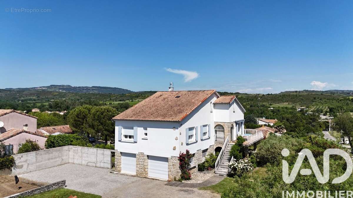 Photo 4 - Maison à LAVILLEDIEU