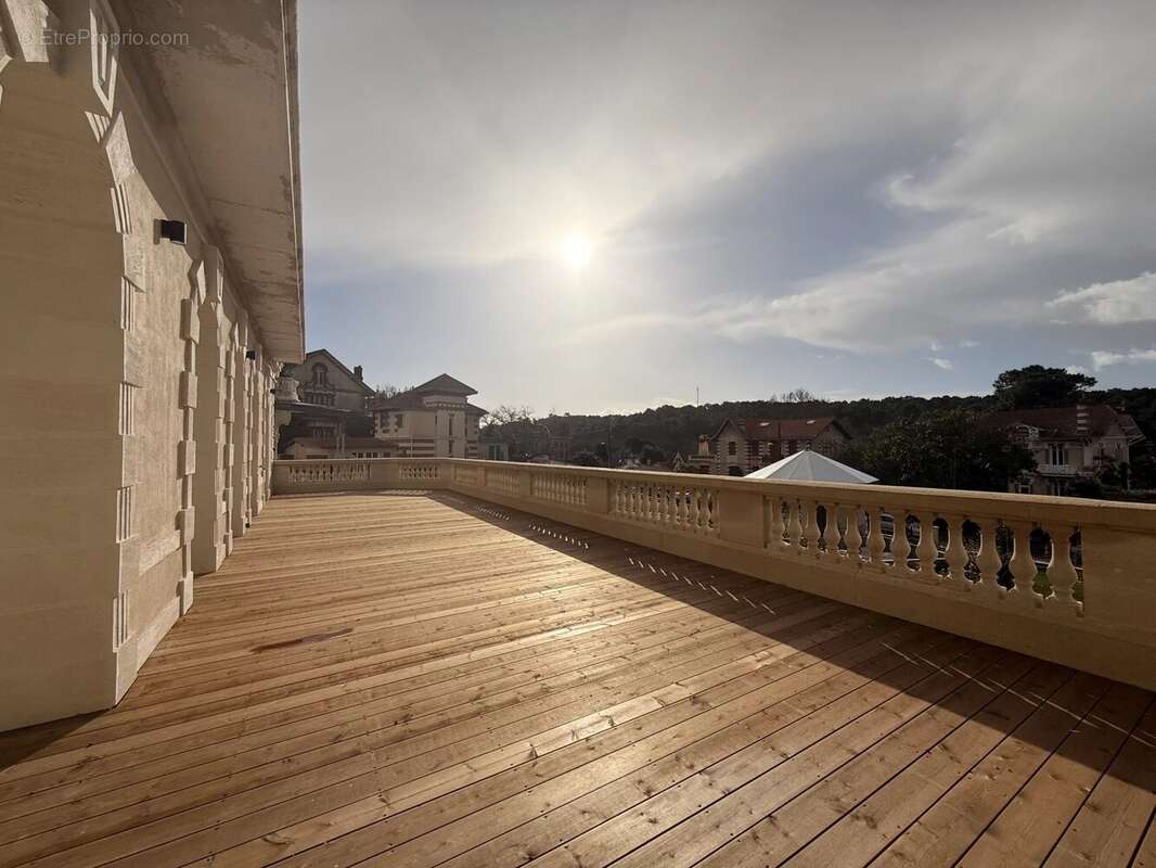 Appartement à ARCACHON