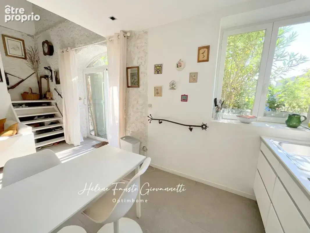 PATRIMONIO – Propriété de charme avec 5 logements, piscine et terrain de 1 440 m² - photo 40