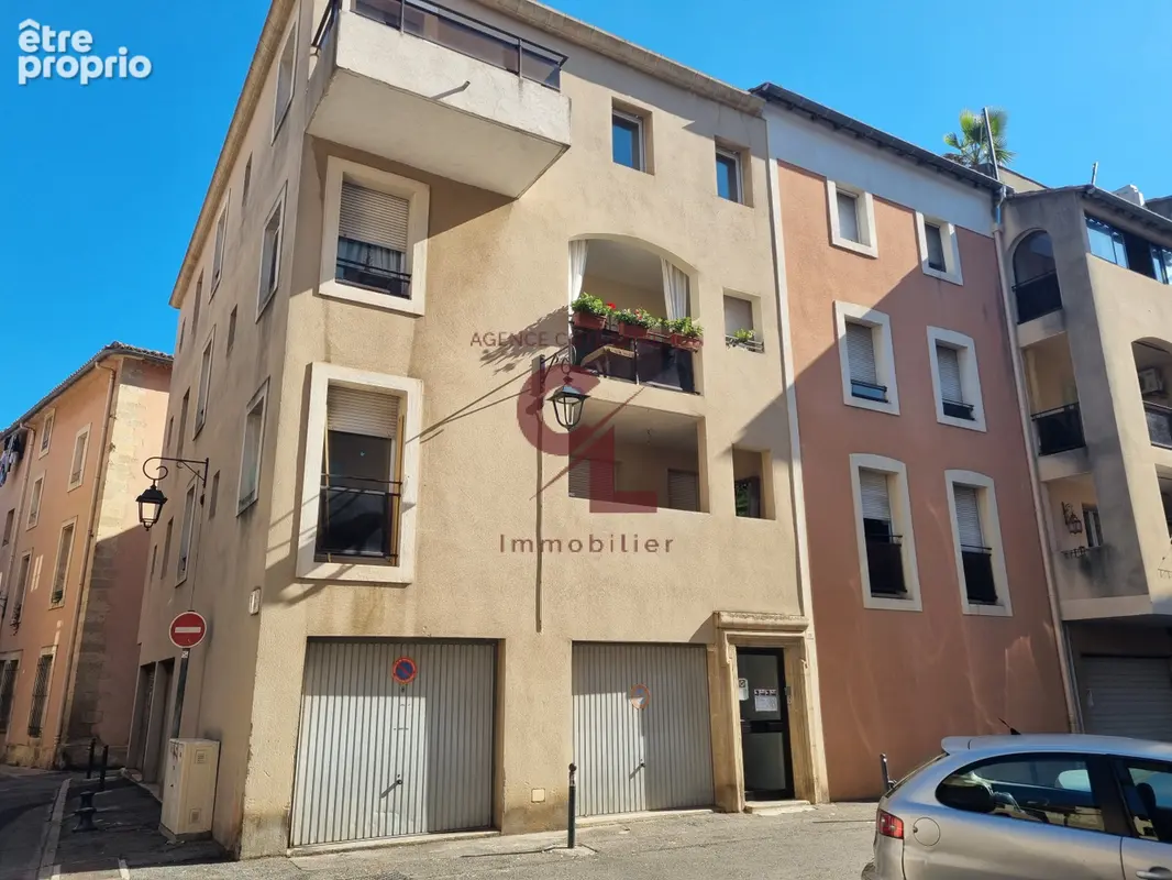 Appartement à CAVAILLON