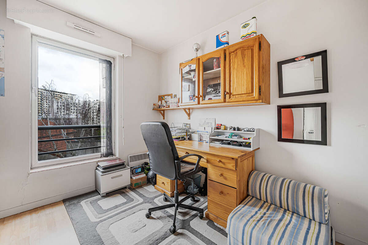 Appartement à VANVES