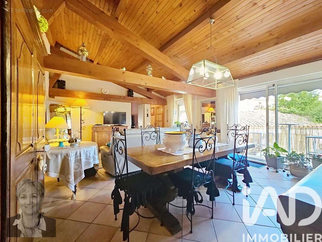 Photo 9 - Maison à CONQUES-SUR-ORBIEL